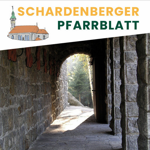 Pfarrrblatt