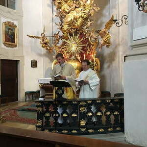 KMB-Wallfahrt Steyr 2017