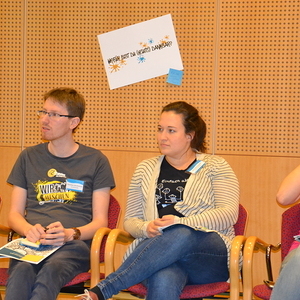 F-Diözesanleitungkreis KJS Linz