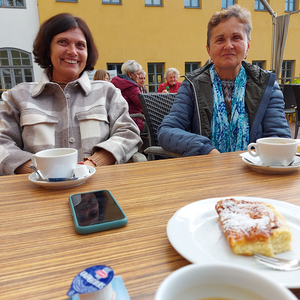 kfb Wallfahrt 2022 - 8. Oktober 