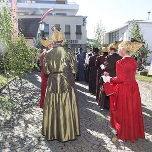 Fronleichnam