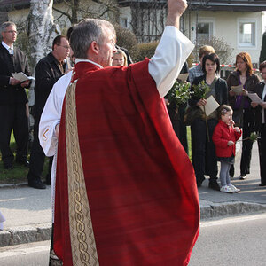 Palmsonntag 05.04.2009