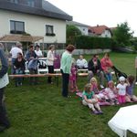 Familienmaiandacht der kfb