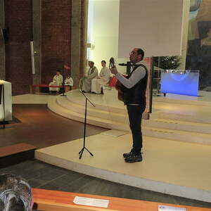 Projektvorstellung Eine-Welt-Kreis 2017