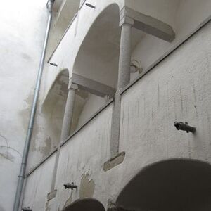 Jahresabschluss Öffentlichkeitsausschuss