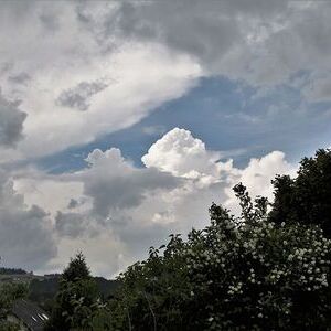 Fronleichnamsprozession