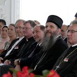 Ehrengäste der Sommerakademie 2017.