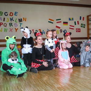 © Kindergarten Riedau