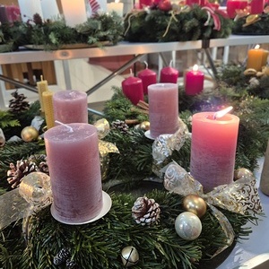 Familiengottesdienst am 1. Advent
