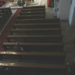 Abschiedsfeier von Pastoralassistentin Gisela Kneidinger