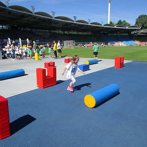 Kindergartenolympiade