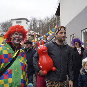 'Dörnbach Kunterbunt'