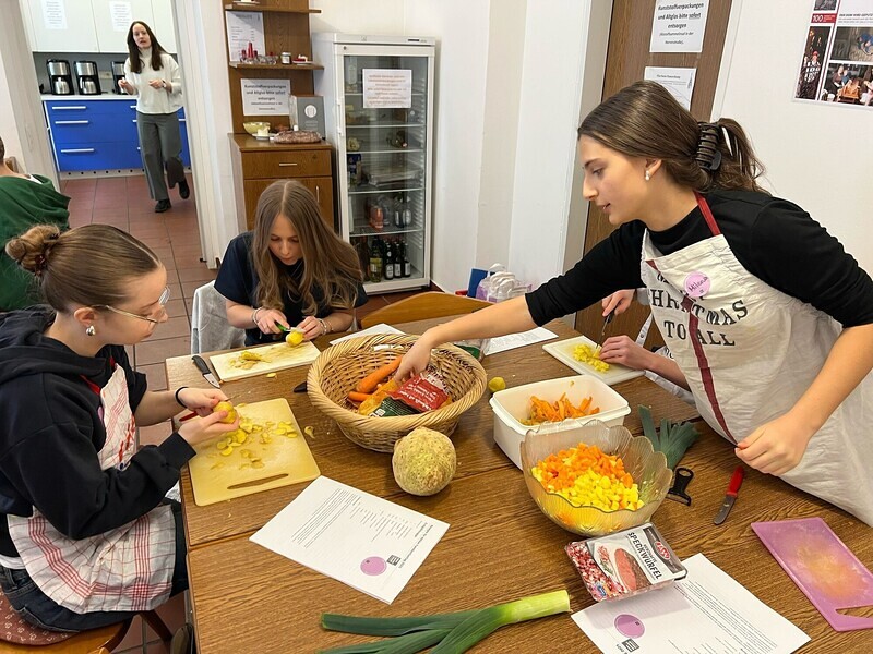 Aktion Familienfasttag