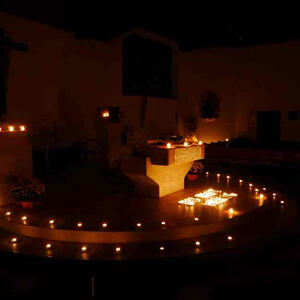 Nacht der 1000 Lichter