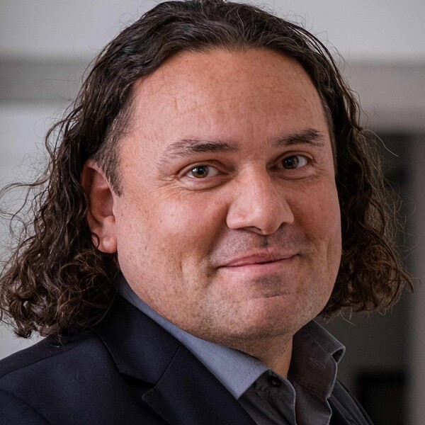 ist neuer Sprecher der Ständigen Diakone