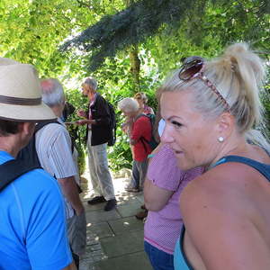 pfarrausflug st. quirinus