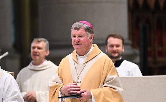OÖ Seniorenbund: 70-Jahr-Feier mit Festmesse im Dom