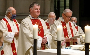 Jubiläumsgottesdienst 