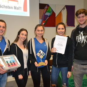 Gottesdienst und Gala