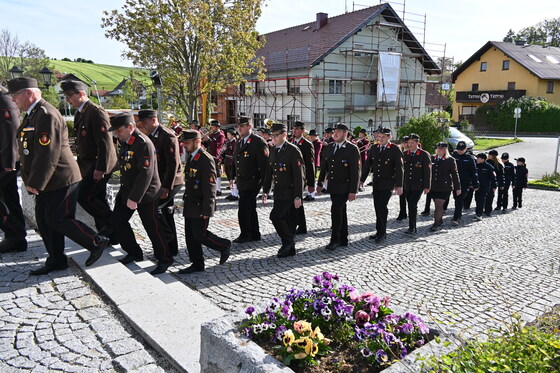 Florianifeier Pramet 2024