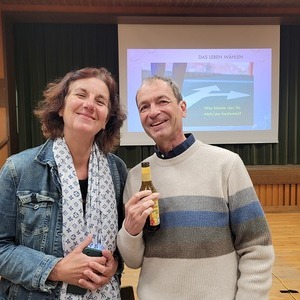 Die Schöpfung Gottes bewahren