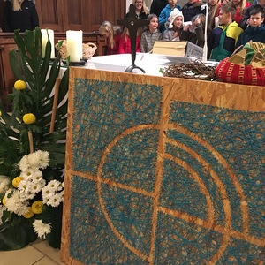 Kath. Jungschar Sarleinsbach