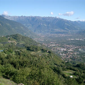 Pfarrwallfahrt Südtirol