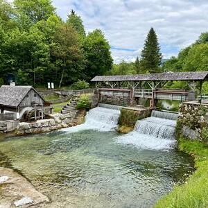 Katzensteiner-Mühle