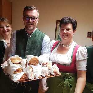 Erntedankfest 2022 Gunskirchen