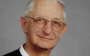 Konsistorialrat Mag. P. Florian Mauhart OSB