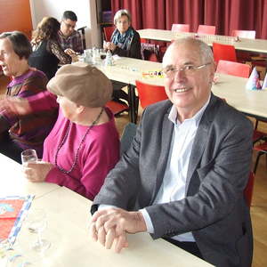 Feierliche Amtseinführung Mag. Franz Salcher