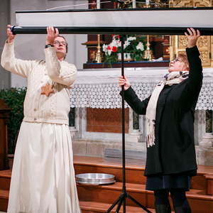 Pfarrcaritaskindergarten Sarleinsbach