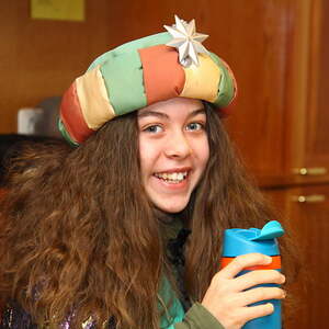 Sternsingeraktion 2018