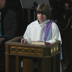 Abschiedsfeier von Pastoralassistentin Gisela Kneidinger