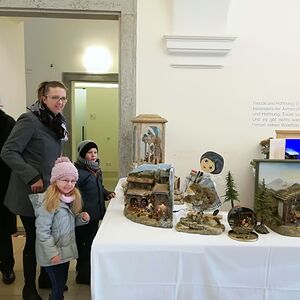 Advent in Ansfelden 2017