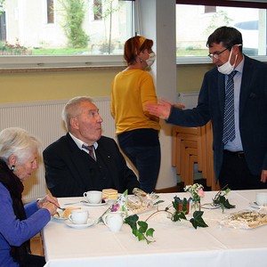 Fest der Dankbarkeit