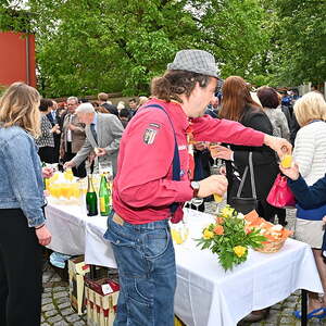 Pfarre Hörsching hl. Jakob
