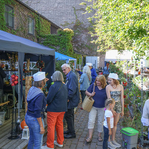 Flohmarkt