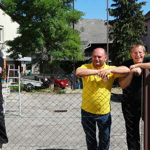 Pfarrfest 2015, Pfarre Neumarkt im Mühlkreis