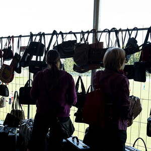 Flohmarkt 2016, Pfarre Neumarkt im Mühlkreis