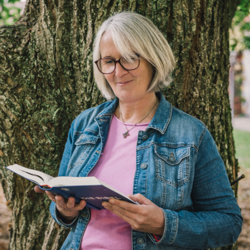 Margit Schmidinger / Karin Hackl Margit Schmidinger
