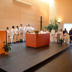 Christkönigssonntag