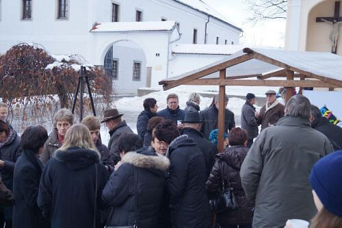 Aktion Sei-so-frei der KMB