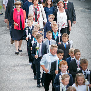 10. Mai 2018, Sarleinsbach