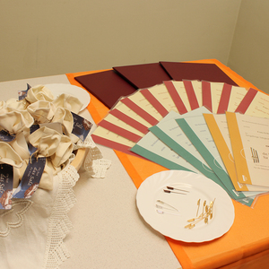 Kirchenchor Ehrungen