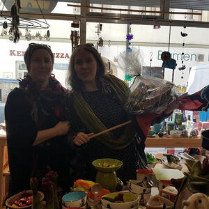 Internationales frauenfrühstück der kfb Oberösterreich