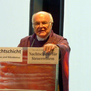 Firmvorstellgottesdienst