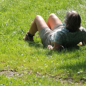 Ökum. Pilgerwanderung