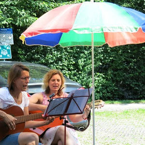 Gottesdienst mit Fruehschoppen 