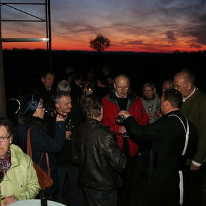 Benefizveranstaltung Doblkapelle
